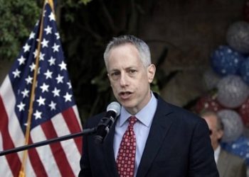 Biden enviará a Michael Ratney a Jerusalén hasta que designe nuevo embajador