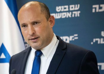 ¿Naftali Bennett el próximo Primer Ministro?