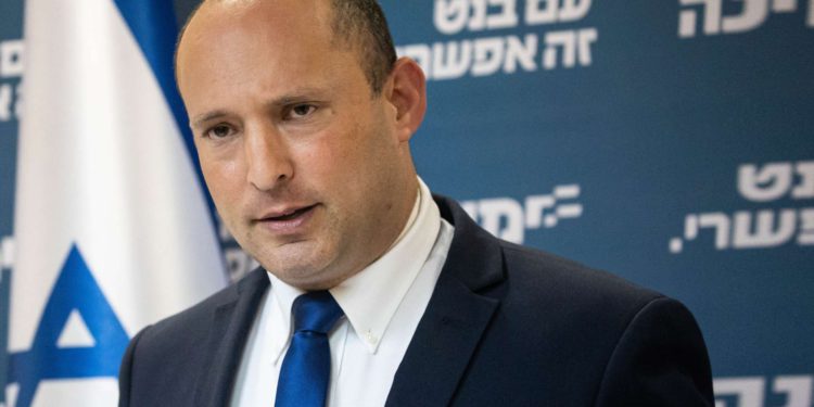 ¿Naftali Bennett el próximo Primer Ministro?