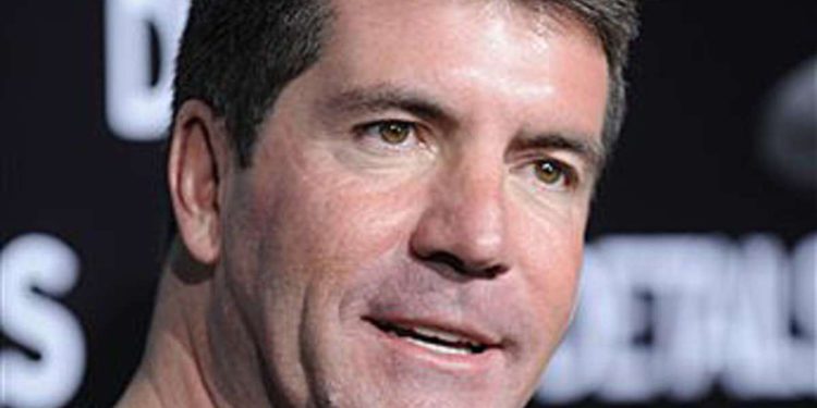 Simon Cowell cancela su participación en la versión israelí de “America's Got Talent”