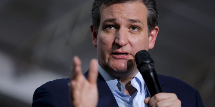 Senador Ted Cruz: La debilidad de Biden envalentonó a Hamás