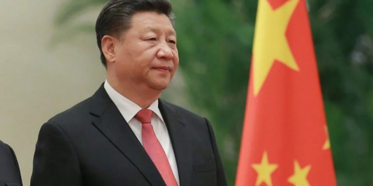 La verdad incómoda de China