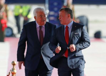 Abbas: “Alto el fuego debe incluir el fin de las incursiones judías en el Monte del Templo”