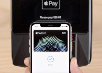 Apple Pay llega a Israel