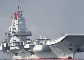 Europa debe aceptar la amenaza de China para el mundo