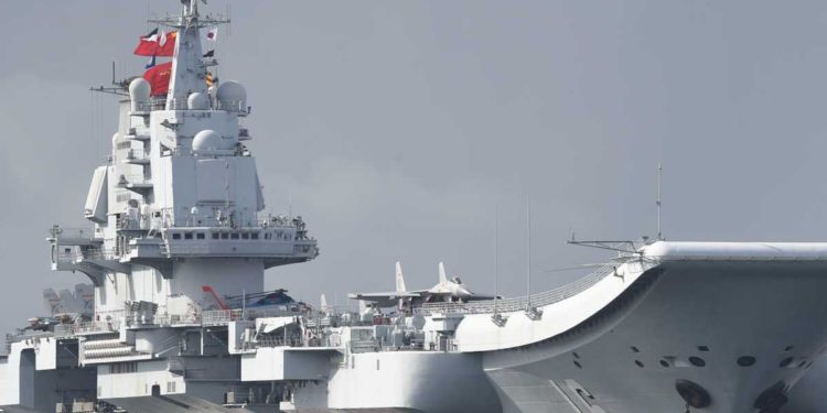 Europa debe aceptar la amenaza de China para el mundo
