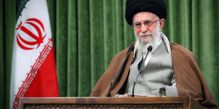 Irán reafirma la prohibición de competir contra “el ilegítimo y sanguinario régimen sionista”