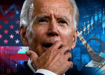 Biden está destruyendo la recuperación económica de Trump