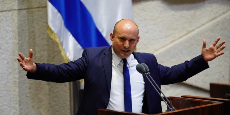 Bennett: Dañar a inocentes no judíos es inhumanos