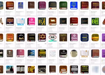 Las Biblias Mesiánicas no son traducciones judías