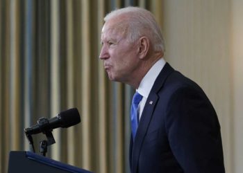 Joe Biden: Verdugo de la economía de Estados Unidos