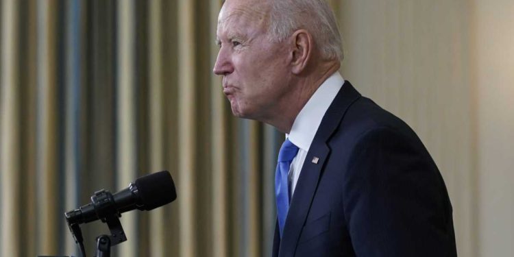 Joe Biden: Verdugo de la economía de Estados Unidos