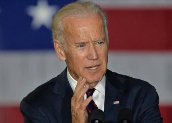 Joe Biden amplía lista negra de empresas chinas establecida por Trump