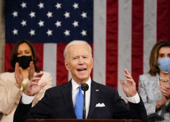Biden utiliza la pandemia para la expansión permanente del gobierno