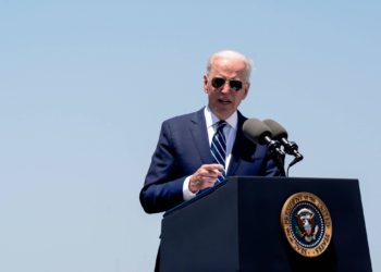 Biden habría aprobado la venta de misiles de precisión a Israel por $735 millones