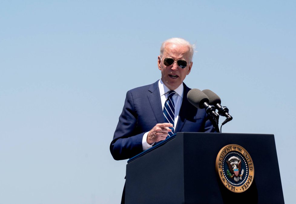 Biden habría aprobado la venta de misiles de precisión a Israel por $735 millones