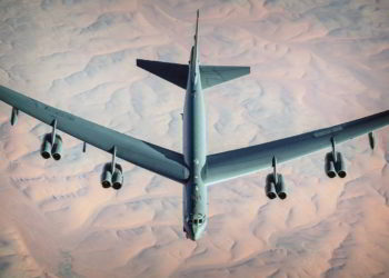 Por qué EE.UU debería volver a poner algunos bombarderos en alerta nuclear