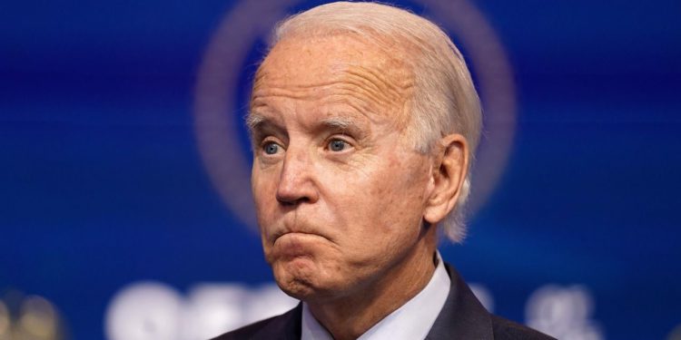 Por qué el discurso de Joe Biden sobre Afganistán fue un desastre