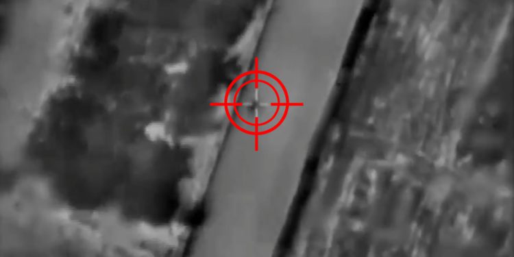 Haciendo las matemáticas sobre las bajas de Gaza