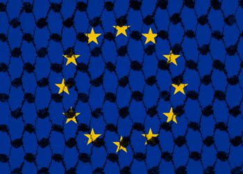 El romance de Europa con la red terrorista palestina