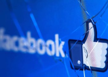 Facebook elimina página de agencia de noticias afiliada a Hamás