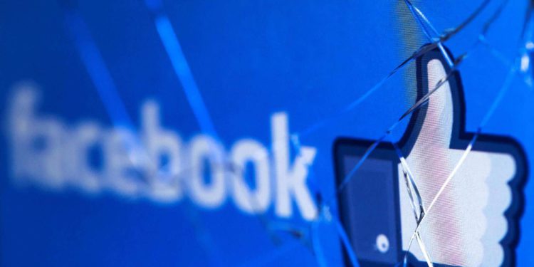 Facebook elimina página de agencia de noticias afiliada a Hamás