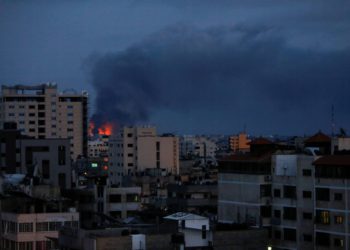 Gabinete de seguridad de Israel vota a favor de un alto el fuego en Gaza