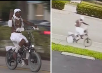 Policía de Florida arresta a hombre que lanzó heces a una sinagoga