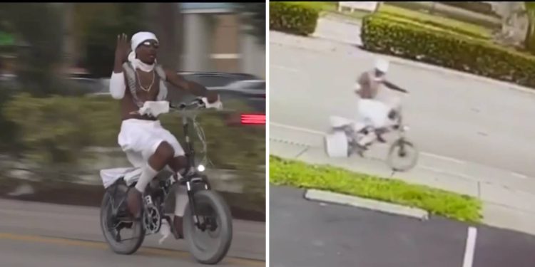 Policía de Florida arresta a hombre que lanzó heces a una sinagoga