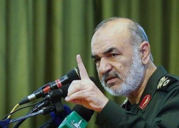 Irán amenaza con interrumpir operaciones comerciales marítimas de Israel