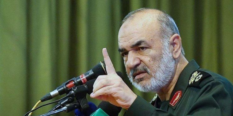 Irán amenaza con interrumpir operaciones comerciales marítimas de Israel