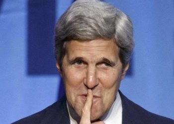 La postura anti-Israel de John Kerry habla por sí sola