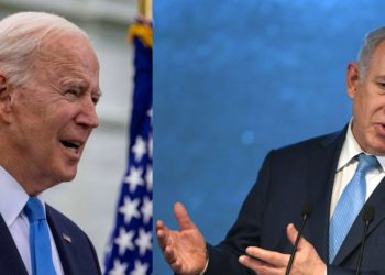 Biden presiona a Netanyahu para que ponga fin a los combates en Gaza - Informe