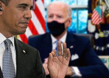 El tercer mandato de Obama está convirtiendo a Israel en el enemigo de EE.UU