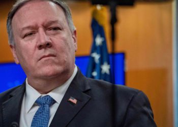 Mike Pompeo: En Afganistán, el equipo de Biden parece presa del pánico