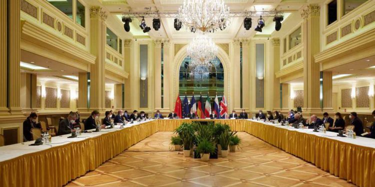 Árabes advierten a Occidente: No se dejen engañar por Irán