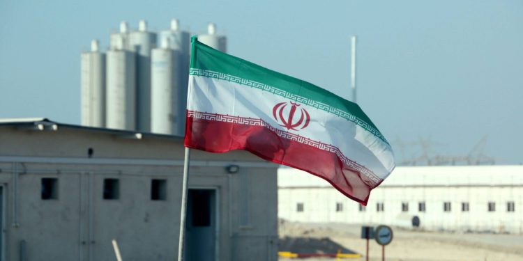 OIEA: Irán no ha explicado los rastros de uranio en sitios no declarados