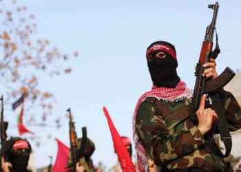 Inteligencia israelí: Fondos humanitarios de la UE se desvían al terrorismo palestino
