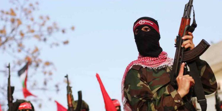 Inteligencia israelí: Fondos humanitarios de la UE se desvían al terrorismo palestino