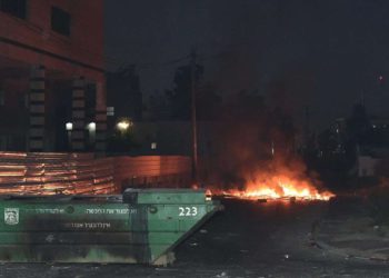 Judío baleado en Lod y soldado gravemente herido por turba árabe en Jaffa