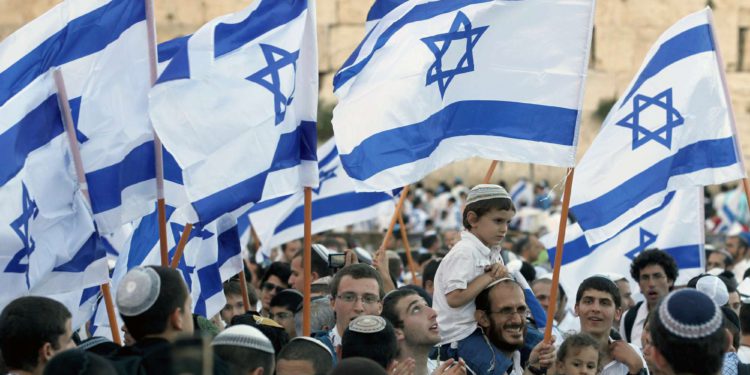 Cómo puede Israel recuperar el orden y derrotar a Hamás