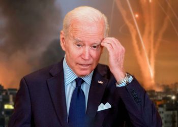 ¿Tiene Joe Biden el valor de retirarse completamente de Irak?