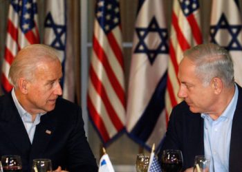 Biden a Netanyahu: Apoyo un alto el fuego en Gaza