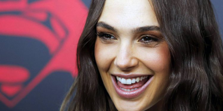 Líbano prohíbe la nueva película protagonizada por la israelí Gal Gadot