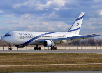 El Al reembolsará todos los boletos cancelados antes de junio