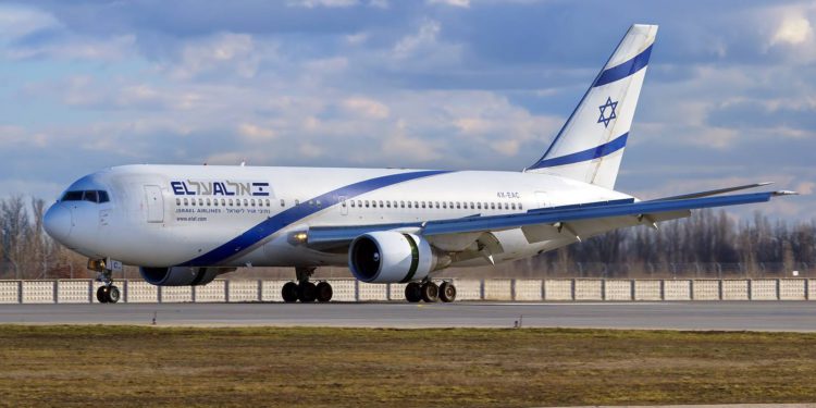 El Al reembolsará todos los boletos cancelados antes de junio