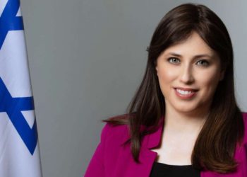 Hotovely en la BBC: Los judíos no son colonos en su propia tierra