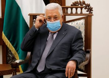 Las disputas verbales entre Israel y Hamás revelan la falta de influencia de Abbas