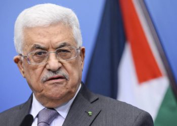 La Autoridad Palestina condena la construcción israelí en Judea y Samaria