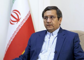 Candidato presidencial de Irán asegura estar dispuesto a reunirse con Biden